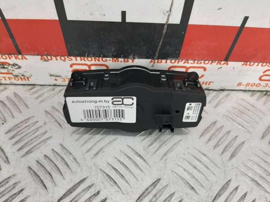 920406704 Переключатель света BMW 5-Series (F07/F10/F11/F18) (2009-2017) Седан 2013г. | Фото № 4 920406704 Переключатель света BMW 5-Series (F07/F10/F11/F18) (2009-2017) Седан 2013г. - Фото 4