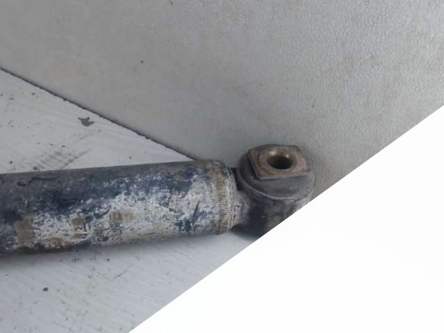 Амортизатор подвески,лево,зад BMW 3 E36 (1991 - 1998) Хэтчбек (3-дв) 1997г. | Фото № 2 Амортизатор подвески,лево,зад BMW 3 E36 (1991 - 1998) Хэтчбек (3-дв) 1997г. - Фото 2