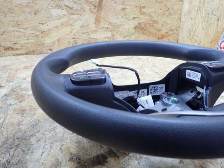 Руль  Hyundai i30 3 поколение (2017-2018) 2017г. | Фото № 3   Руль  Hyundai i30 3 поколение (2017-2018) 2017г. - Фото 3