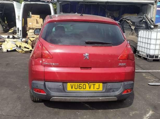 Ручка двери наружная задняя левая Peugeot 3008 (2009-2016) Минивэн 2010г. | Фото № 10 Ручка двери наружная задняя левая Peugeot 3008 (2009-2016) Минивэн 2010г. - Фото 10