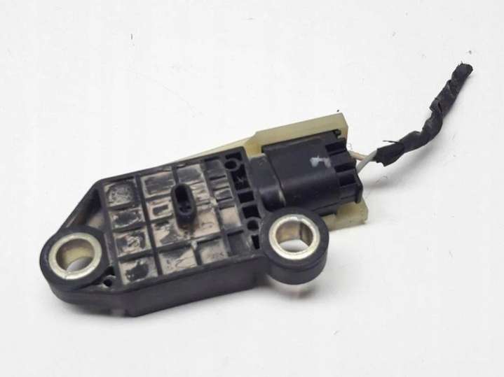 9642467780 Датчик удара Citroen C5 2 поколение (2008-2016) 2008г. | Фото № 2 9642467780 Датчик удара Citroen C5 2 поколение (2008-2016) 2008г. - Фото 2