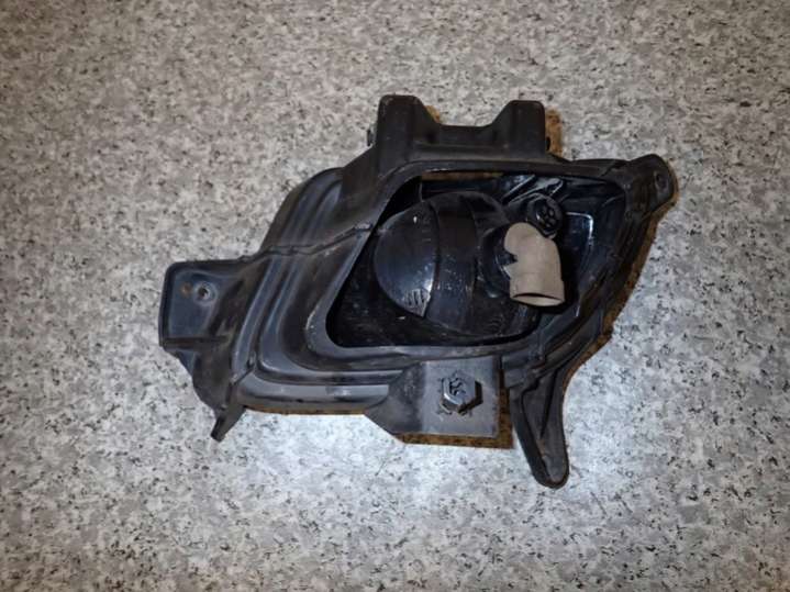 Фара противотуманная левая  Hyundai i30 1 поколение (2007-2010) 2007г. | Фото № 4   Фара противотуманная левая  Hyundai i30 1 поколение (2007-2010) 2007г. - Фото 4