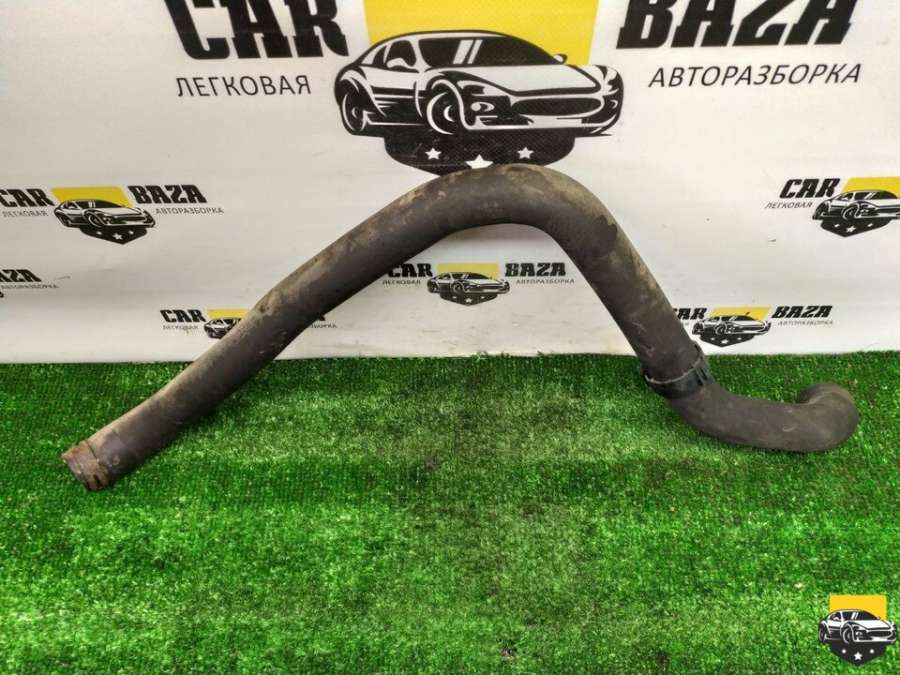 2K0121073A Патрубок (трубопровод, шланг) Volkswagen Caddy 2009г. | Фото № 2 2K0121073A Патрубок (трубопровод, шланг) Volkswagen Caddy 2009г. - Фото 2