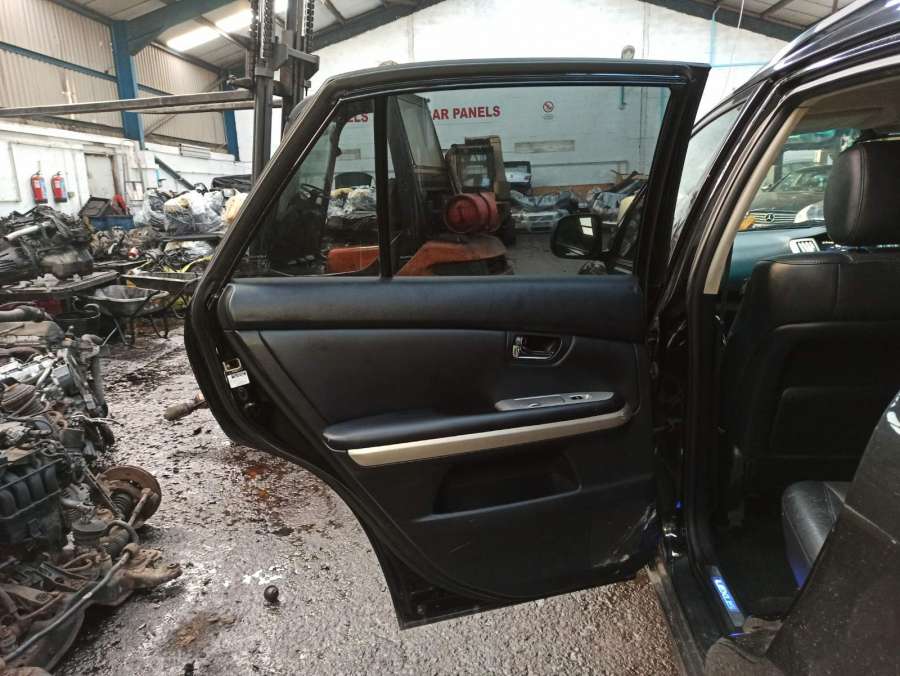 Петля капота левая Lexus RX 2 (XU30) (2003-2009) Внедорожник 5дв. 2008г. | Фото № 5 Петля капота левая Lexus RX 2 (XU30) (2003-2009) Внедорожник 5дв. 2008г. - Фото 5