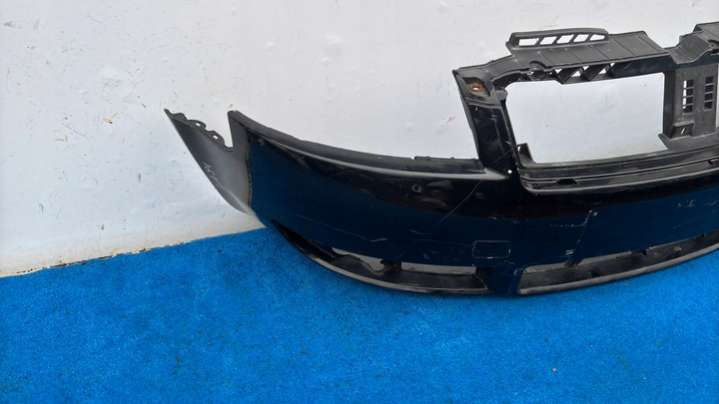 8H0807437 Бампер передний Audi A4 B6 (2000-2005) 2000г. | Фото № 3 8H0807437 Бампер передний Audi A4 B6 (2000-2005) 2000г. - Фото 3