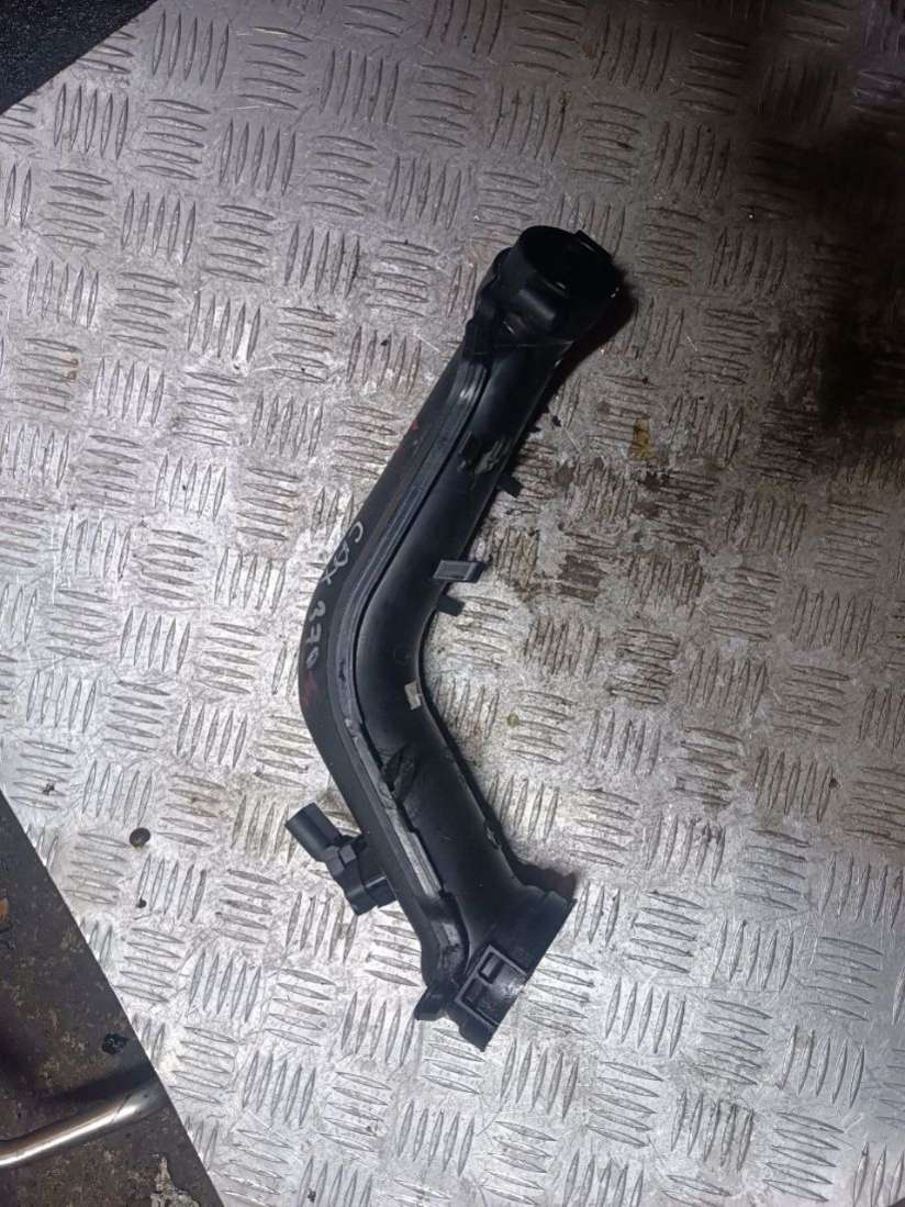 03C145673N Патрубок интеркулера Volkswagen Golf 6 2010г. | Фото № 1 03C145673N Патрубок интеркулера Volkswagen Golf 6 2010г. - Фото 1