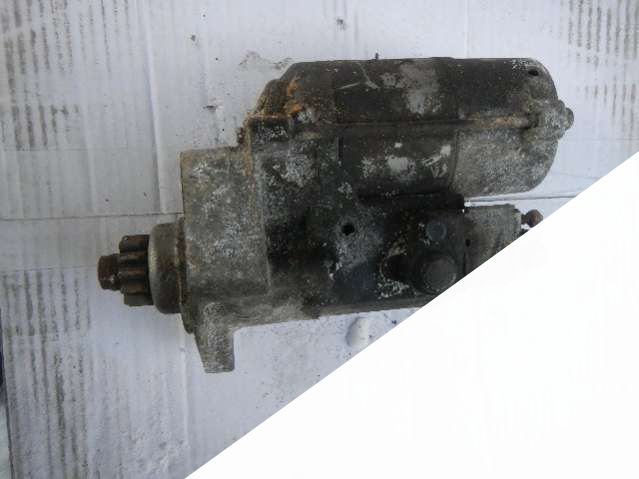 Стартер  Land Rover Range Rover 0000г. | Фото № 2   Стартер  Land Rover Range Rover 0000г. - Фото 2