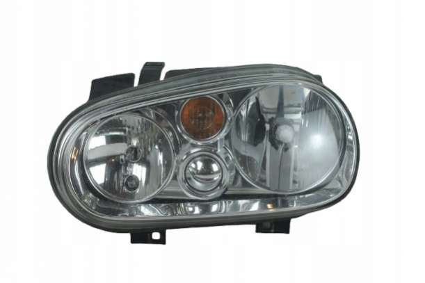 1J1941015B Фара левая Volkswagen Bora 1 поколение (1998-2005) 1998г. | Фото № 1 1J1941015B Фара левая Volkswagen Bora 1 поколение (1998-2005) 1998г. - Фото 1