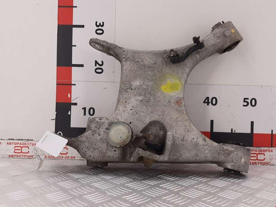Рычаг задней подвески BMW X5 (E53) (1999-2006) Внедорожник 5дв. 2002г. | Фото № 1 Рычаг задней подвески BMW X5 (E53) (1999-2006) Внедорожник 5дв. 2002г. - Фото 1