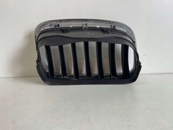 7171395 Решетка радиатора BMW X5 E70 (2006-2010) 2006г. | Фото № 4 7171395 Решетка радиатора BMW X5 E70 (2006-2010) 2006г. - Фото 4