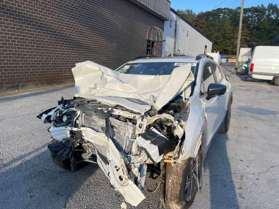 Крыша Subaru Crosstrek 2023- 2023г. | Фото № 9 Крыша Subaru Crosstrek 2023- 2023г. - Фото 9