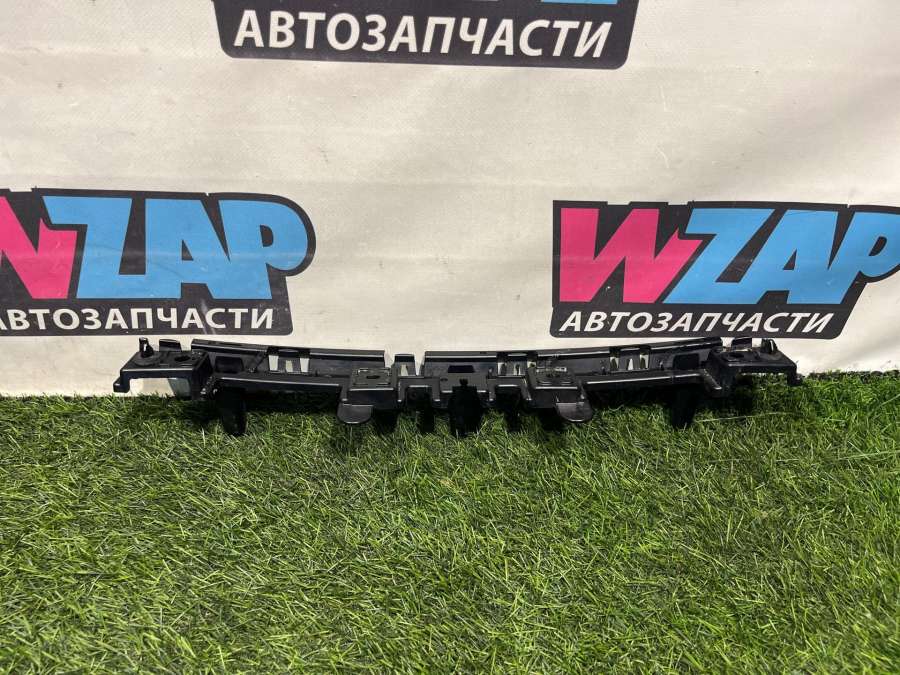 FR3B17B861AC Кронштейн крепления бампера заднего Ford Mustang 2018г. | Фото № 4 FR3B17B861AC Кронштейн крепления бампера заднего Ford Mustang 2018г. - Фото 4