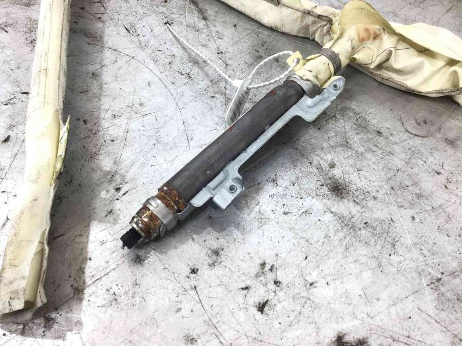 6056459B 6056459B Подушка безопасности боковая (шторка) BMW X5 Кроссовер 2008г. | Фото № 4 6056459B 6056459B Подушка безопасности боковая (шторка) BMW X5 Кроссовер 2008г. - Фото 4