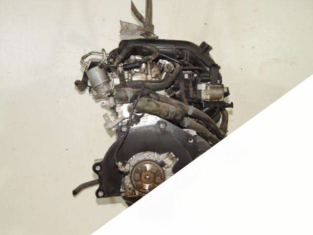 CBZ Двигатель Volkswagen Golf 6 2011г. | Фото № 2 CBZ Двигатель Volkswagen Golf 6 2011г. - Фото 2