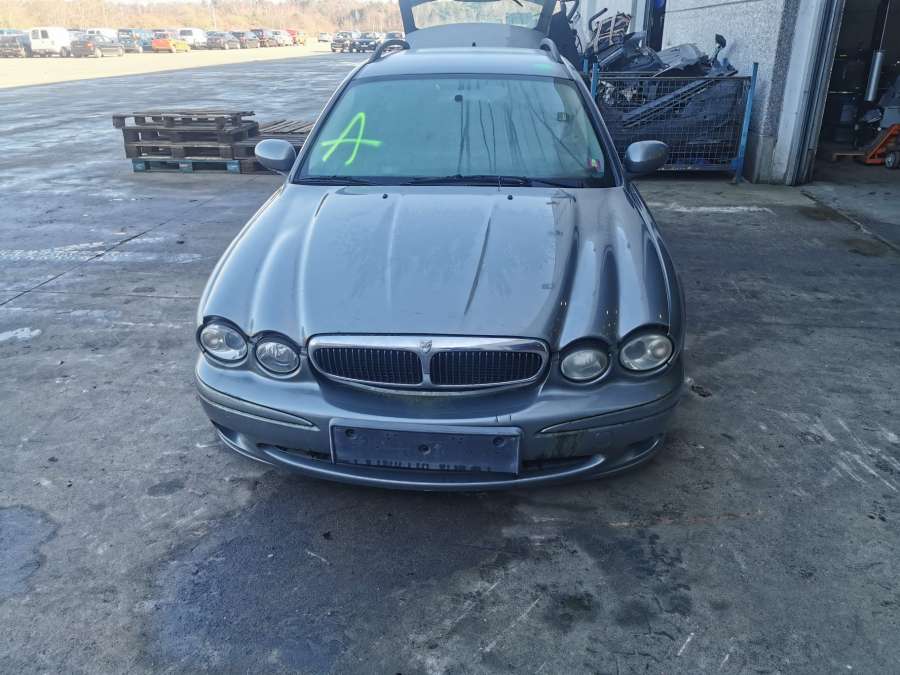 R9144Z050B Рампа топливная (топливная рейка) Jaguar X-Type (2001-2009) Универсал 2005г. | Фото № 13 R9144Z050B Рампа топливная (топливная рейка) Jaguar X-Type (2001-2009) Универсал 2005г. - Фото 13