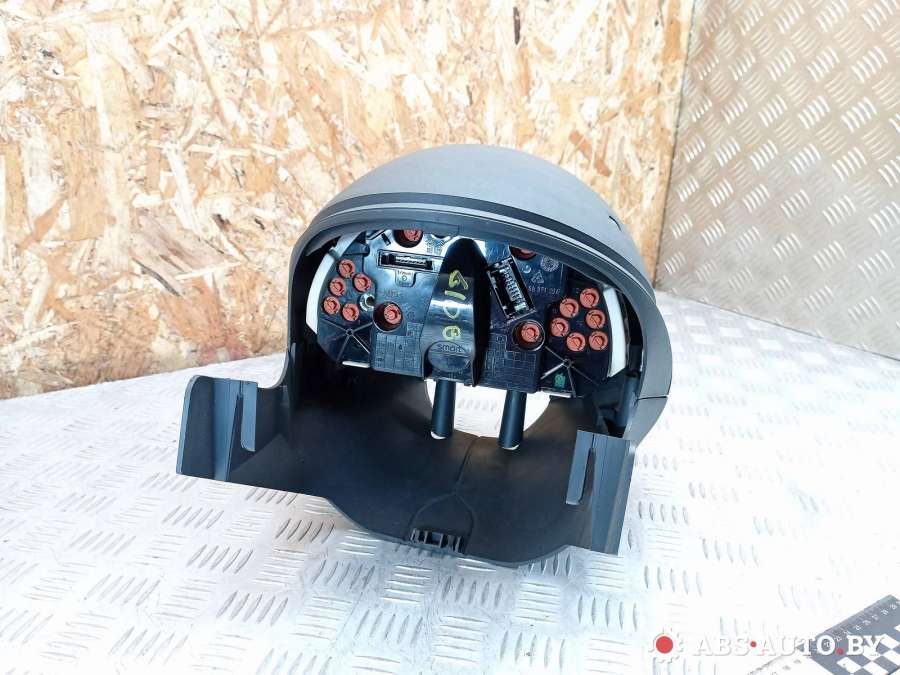 0001186V022000118711000887201488311294993790005993790007 Щиток приборов (приборная панель)  Smart Fortwo 2001г. | Фото № 18  0001186V022000118711000887201488311294993790005993790007 Щиток приборов (приборная панель)  Smart Fortwo 2001г. - Фото 18