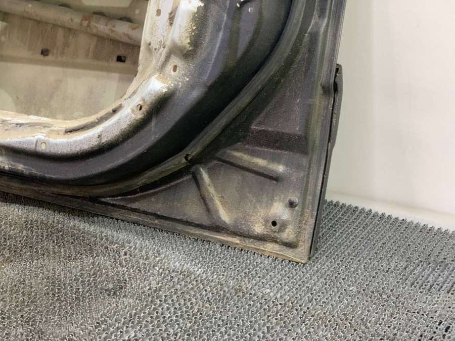 Дверь передняя правая Kia Sorento 2005г. | Фото № 4 Дверь передняя правая Kia Sorento 2005г. - Фото 4