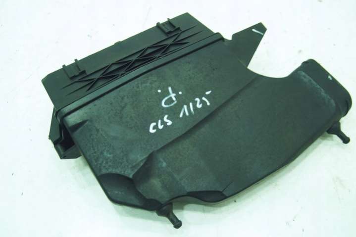 A6420903601 Корпус воздушного фильтра Mercedes CLS W218 (2010-2014) 2010г. | Фото № 1 A6420903601 Корпус воздушного фильтра Mercedes CLS W218 (2010-2014) 2010г. - Фото 1