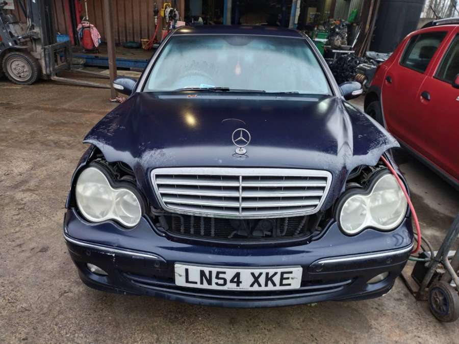 A2038219751 Датчик сигнализации Mercedes C-Class (W203) (2000-2008) Седан 2004г. | Фото № 10 A2038219751 Датчик сигнализации Mercedes C-Class (W203) (2000-2008) Седан 2004г. - Фото 10