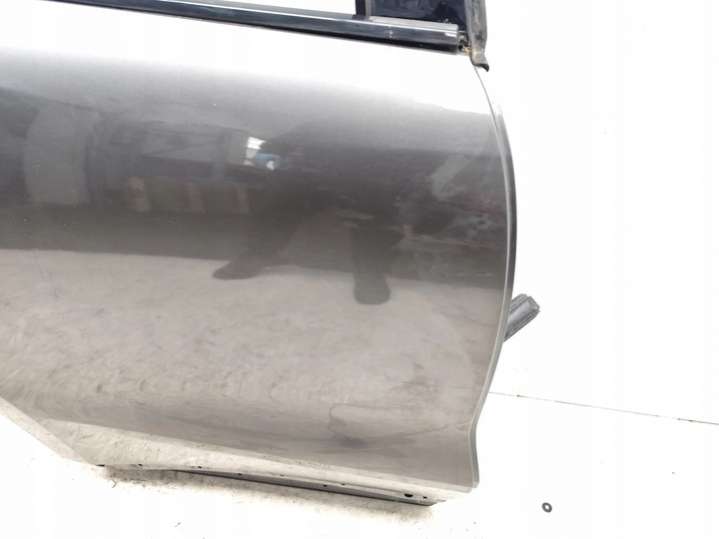 Дверь задняя правая Jaguar F-Pace 1 поколение (2016-2024) 2016г. | Фото № 5 Дверь задняя правая Jaguar F-Pace 1 поколение (2016-2024) 2016г. - Фото 5