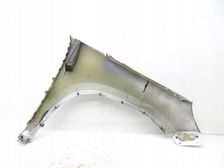 Крыло переднее левое  Volkswagen Tiguan 1 поколение (2007-2011) 2007г. | Фото № 7   Крыло переднее левое  Volkswagen Tiguan 1 поколение (2007-2011) 2007г. - Фото 7