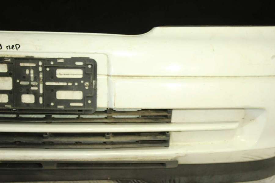 Бампер передний Opel Astra G 2000г. | Фото № 4 Бампер передний Opel Astra G 2000г. - Фото 4