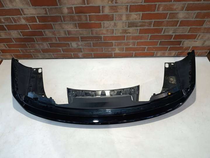 M8E2-17D980-AM8E217D980A Бампер задний Land-Rover Range Rover 5 поколение (2021-2024) 2021г. | Фото № 6 M8E2-17D980-AM8E217D980A Бампер задний Land-Rover Range Rover 5 поколение (2021-2024) 2021г. - Фото 6