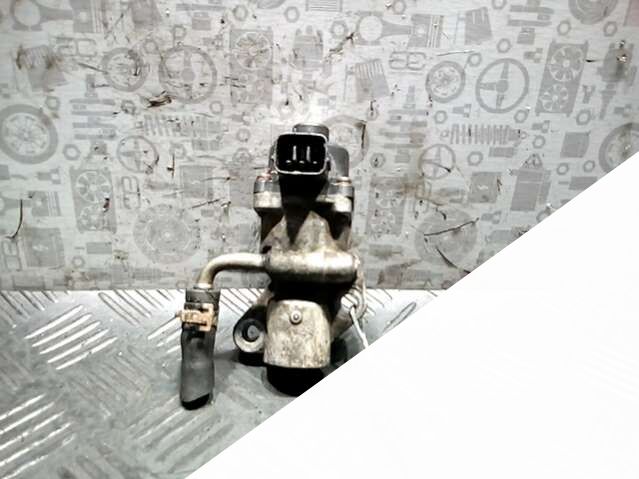 Клапан ЕГР EGR Volvo S40 2 (2004-2012) Седан 2005г. | Фото № 1 Клапан ЕГР EGR Volvo S40 2 (2004-2012) Седан 2005г. - Фото 1