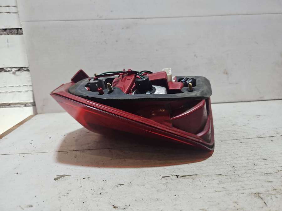 Фонарь задний правый  Chevrolet Nubira  2006г. | Фото № 4   Фонарь задний правый  Chevrolet Nubira  2006г. - Фото 4