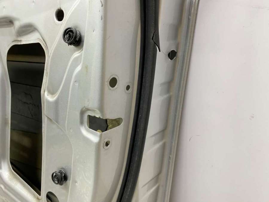 Дверь передняя правая Audi Q7 4L 2007г. | Фото № 17 Дверь передняя правая Audi Q7 4L 2007г. - Фото 17