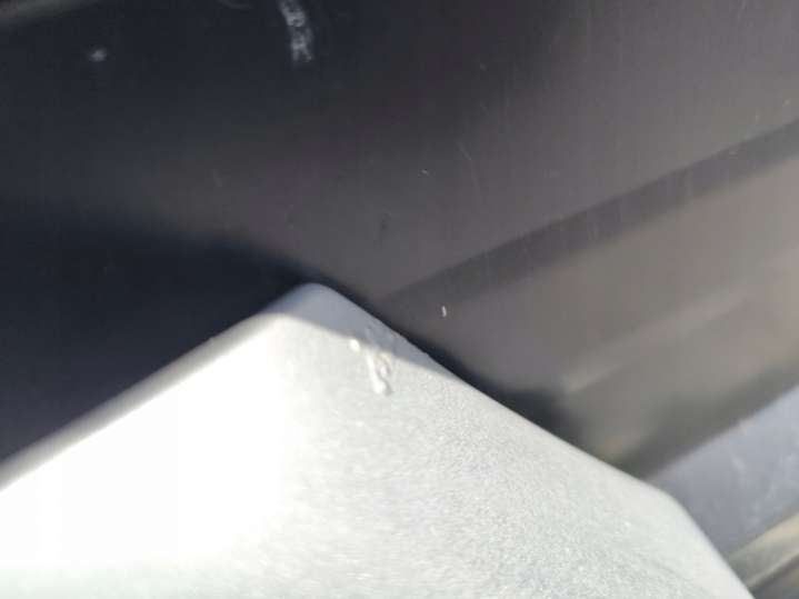 2005-2014 Крыло переднее правое Audi Q7 4L (2005-2009) 2005г. | Фото № 5 2005-2014 Крыло переднее правое Audi Q7 4L (2005-2009) 2005г. - Фото 5