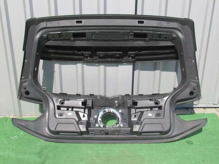 10A827025N Крышка багажника (дверь 3-5) Volkswagen ID.3 1 поколение (2019-2024) 2019г. | Фото № 9 10A827025N Крышка багажника (дверь 3-5) Volkswagen ID.3 1 поколение (2019-2024) 2019г. - Фото 9