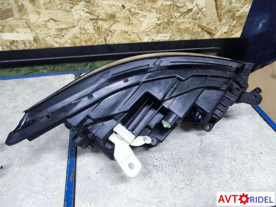 Фара левая Hyundai Sonata 8 поколение (2019-2024) 2019г. | Фото № 2 Фара левая Hyundai Sonata 8 поколение (2019-2024) 2019г. - Фото 2