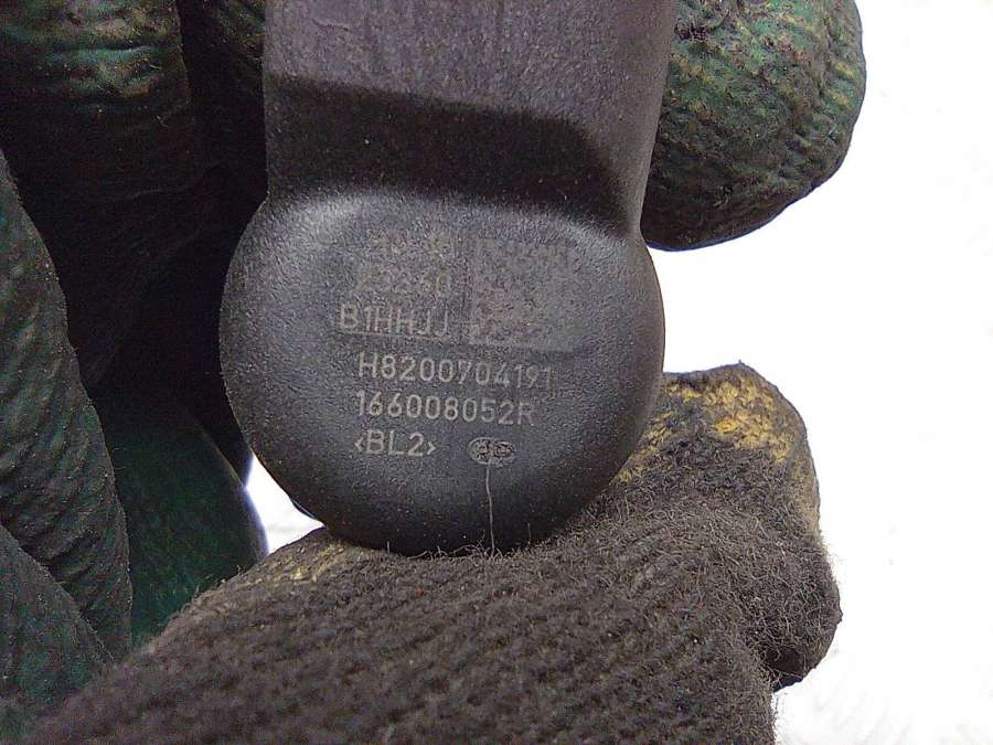 1660000Q1F1660000Q1V166004305R166008052R5WS4053682007041918200903034A2C59513484FIS1475MTFIS1475RBH8200704191 Форсунка Renault Megane 3 хэтчбек 2010г. | Фото № 4 1660000Q1F1660000Q1V166004305R166008052R5WS4053682007041918200903034A2C59513484FIS1475MTFIS1475RBH8200704191 Форсунка Renault Megane 3 хэтчбек 2010г. - Фото 4