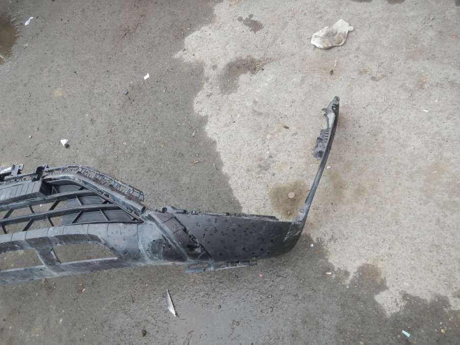 86512BW000 Юбка бампера переднего Hyundai Creta 0000г. | Фото № 2 86512BW000 Юбка бампера переднего Hyundai Creta 0000г. - Фото 2