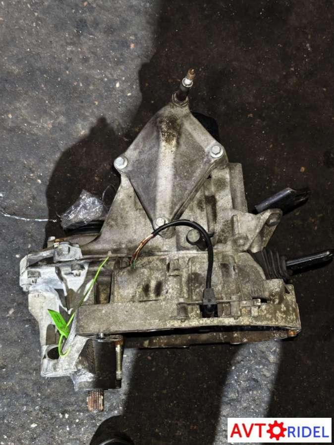 JB3982 КПП механическая (МКПП) 5-ступенчатая Renault Scenic 1 (1996-2002) 2002г. | Фото № 5 JB3982 КПП механическая (МКПП) 5-ступенчатая Renault Scenic 1 (1996-2002) 2002г. - Фото 5