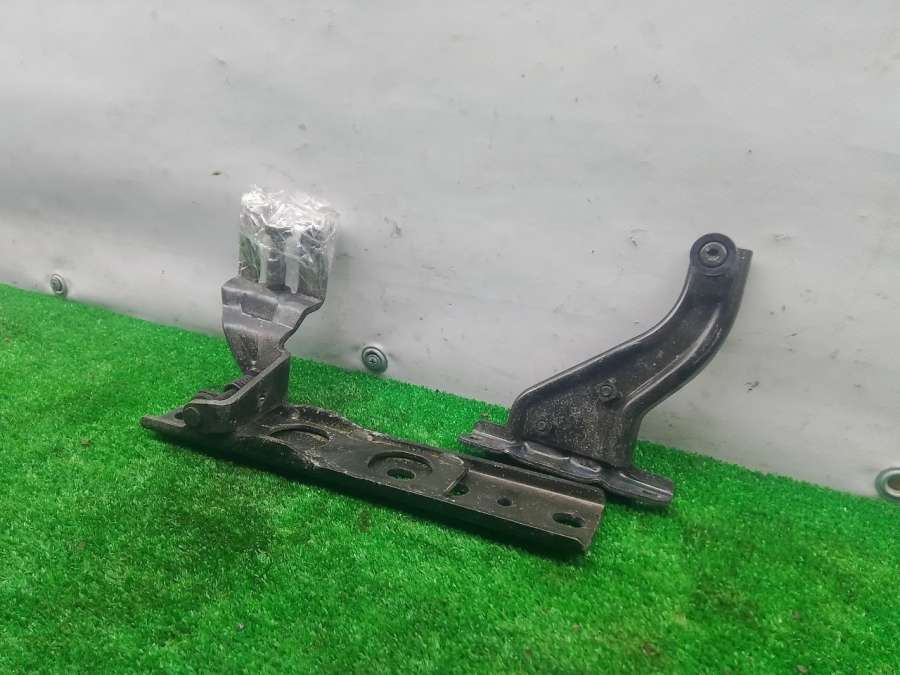LC6272233A Механизм сдвижной двери  Volkswagen Caddy 2007г. | Фото № 5  LC6272233A Механизм сдвижной двери  Volkswagen Caddy 2007г. - Фото 5