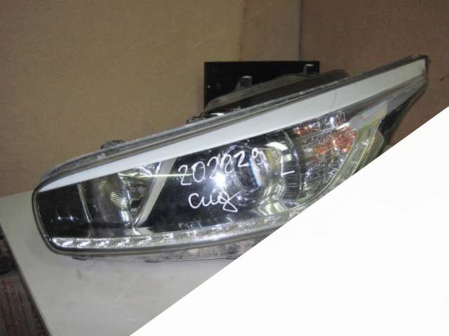 92101A2260 Фара левая Kia Ceed 0000г. | Фото № 1 92101A2260 Фара левая Kia Ceed 0000г. - Фото 1