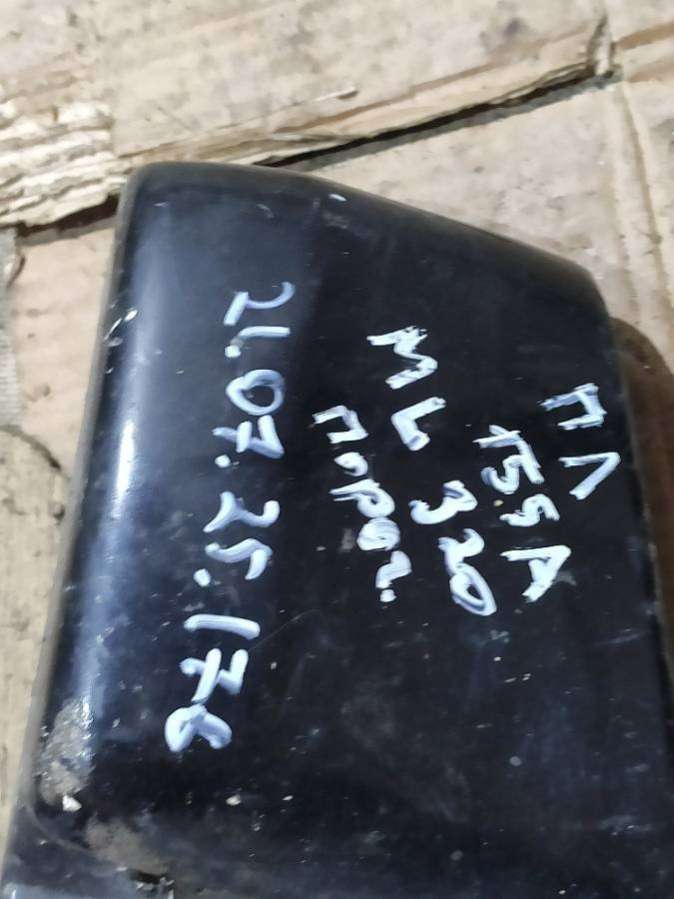 1636980115 Накладка на порог наружная левая Mercedes ML W163 2000г. | Фото № 5 1636980115 Накладка на порог наружная левая Mercedes ML W163 2000г. - Фото 5