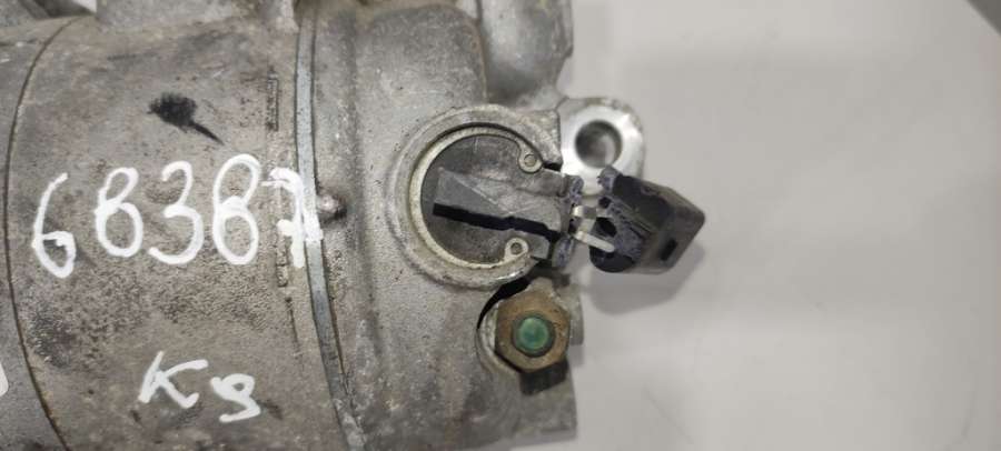 5N0820803A 5K0820803H 1K0820803E 1K0820808DX 1K0820808FX 5K0820803J1K0820803C1K0820803E1K0820803F1K0820803L1K0820803N1K0820803P1K0820803QX1K0820803S1K0820808A1K0820808BX1K0820808DX1K Компрессор кондиционера Volkswagen Passat CC 2014г. | Фото № 3 5N0820803A 5K0820803H 1K0820803E 1K0820808DX 1K0820808FX 5K0820803J1K0820803C1K0820803E1K0820803F1K0820803L1K0820803N1K0820803P1K0820803QX1K0820803S1K0820808A1K0820808BX1K0820808DX1K Компрессор кондиционера Volkswagen Passat CC 2014г. - Фото 3