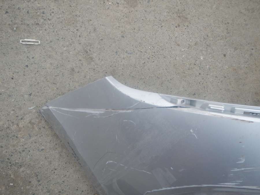 8450103785 Бампер передний  Ваз Granta 0000г. | Фото № 4  8450103785 Бампер передний  Ваз Granta 0000г. - Фото 4