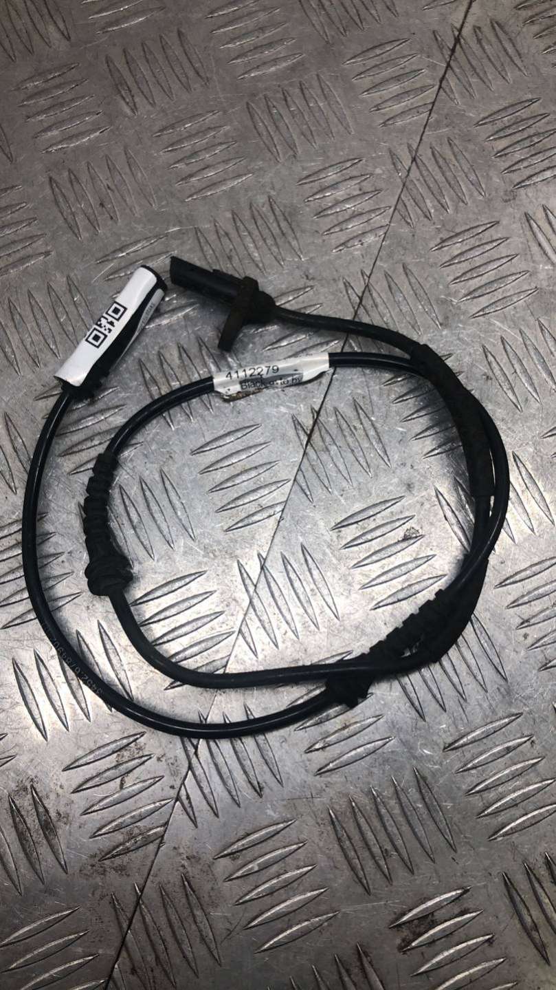 3.4526784902678E+17 Датчик ABS BMW 5 хетчбэк дв. 2011г. | Фото № 1 3.4526784902678E+17 Датчик ABS BMW 5 хетчбэк дв. 2011г. - Фото 1