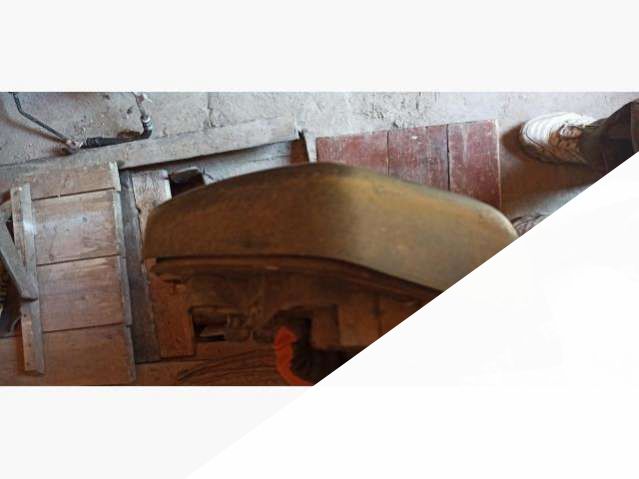 Фонарь задний левый Volkswagen Golf 1988г. | Фото № 4 Фонарь задний левый Volkswagen Golf 1988г. - Фото 4