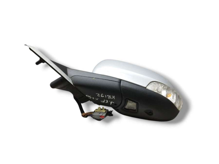 8X2317E699ACC2Z19391 Зеркало наружное левое Jaguar XF X250 250 2009г. | Фото № 2 8X2317E699ACC2Z19391 Зеркало наружное левое Jaguar XF X250 250 2009г. - Фото 2