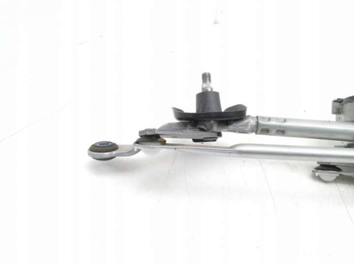 51551012 Механизм стеклоочистителя (трапеция дворников)  Mazda CX30 1 поколение (2019-2024) 2019г. | Фото № 3  51551012 Механизм стеклоочистителя (трапеция дворников)  Mazda CX30 1 поколение (2019-2024) 2019г. - Фото 3