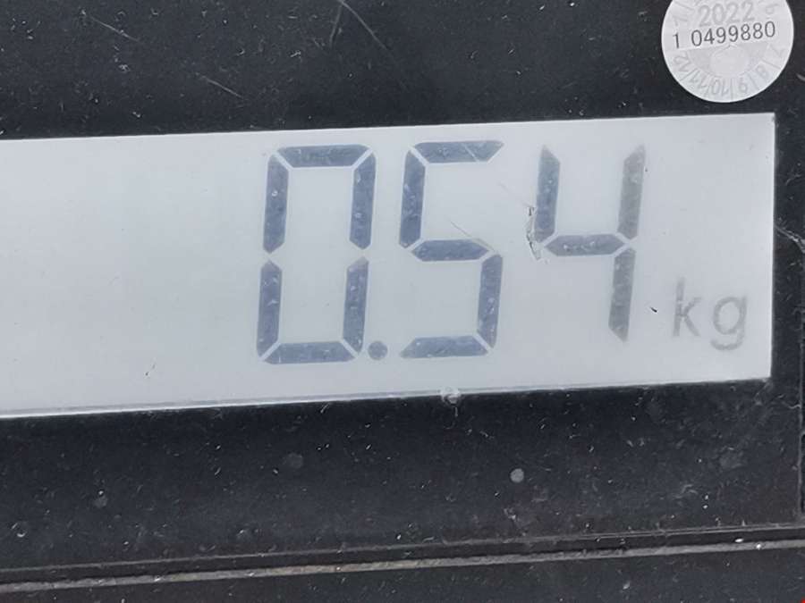 1H0809961 Подкрылок (защита крыла) передний левый Volkswagen Golf 3 (1991-1999) Хетчбэк 3дв. 1995г. | Фото № 5 1H0809961 Подкрылок (защита крыла) передний левый Volkswagen Golf 3 (1991-1999) Хетчбэк 3дв. 1995г. - Фото 5