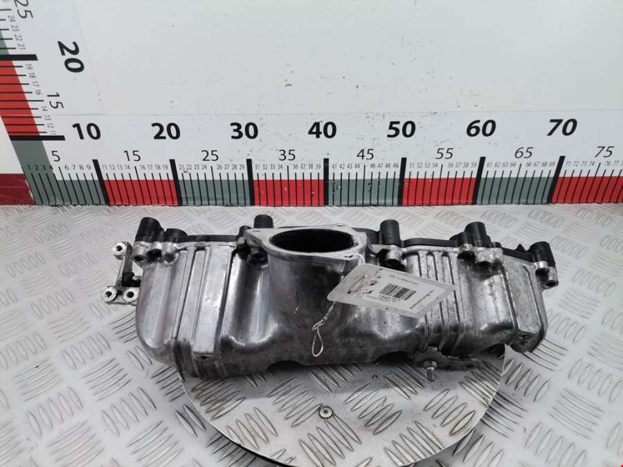 03L129711B Коллектор впускной Volkswagen Passat 6 (2005-2010) Седан 2008г. | Фото № 3 03L129711B Коллектор впускной Volkswagen Passat 6 (2005-2010) Седан 2008г. - Фото 3