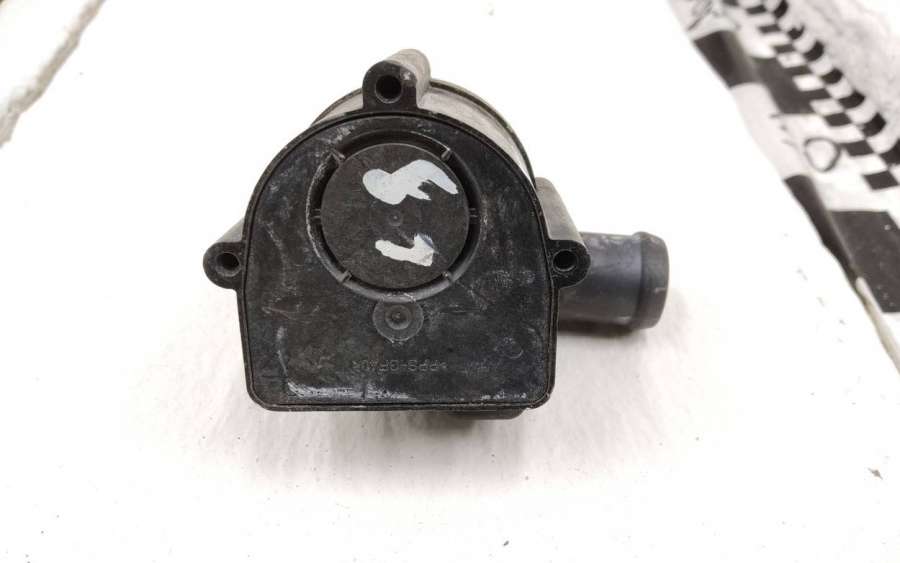 06H121601P Насос помпа системы охлаждения дополнительный Audi Q7 2 Vag Audi A6 2018г. | Фото № 5 06H121601P Насос помпа системы охлаждения дополнительный Audi Q7 2 Vag Audi A6 2018г. - Фото 5