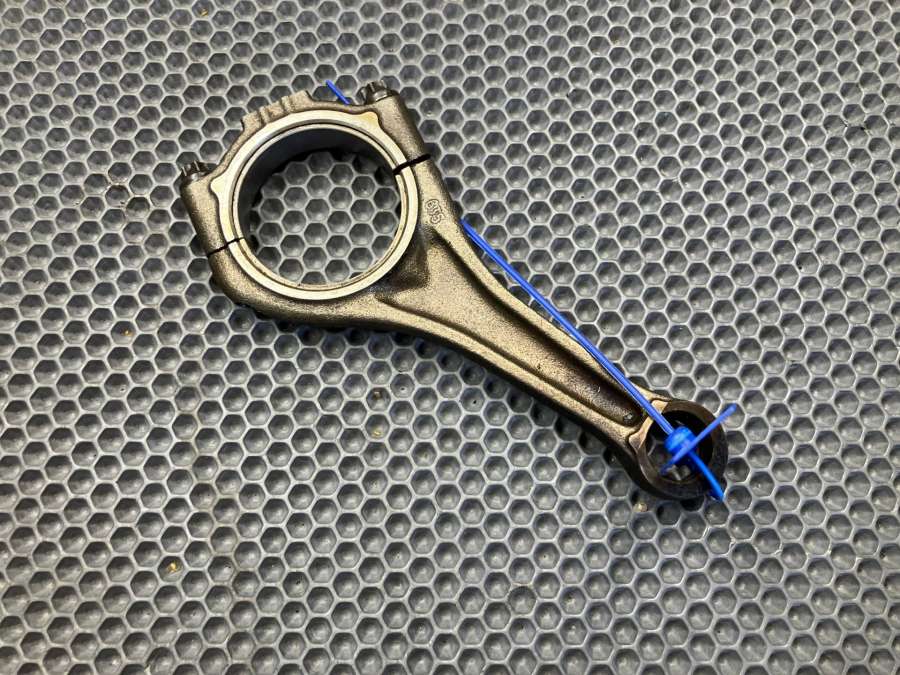 Шатун  BMW 7 E65/E66 2007г. | Фото № 2   Шатун  BMW 7 E65/E66 2007г. - Фото 2