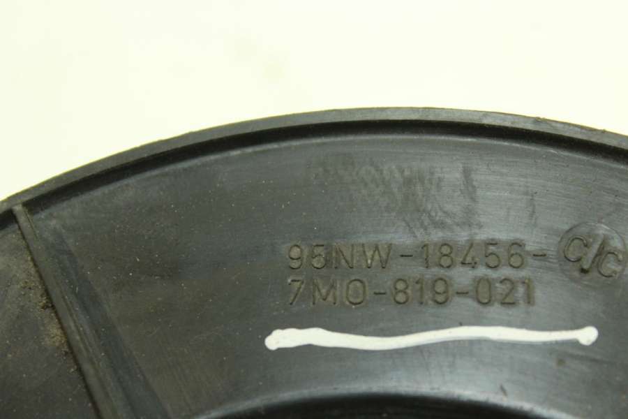 7M081902195NW18456 Моторчик печки Ford Galaxy 1 restailing 2002г. | Фото № 4 7M081902195NW18456 Моторчик печки Ford Galaxy 1 restailing 2002г. - Фото 4